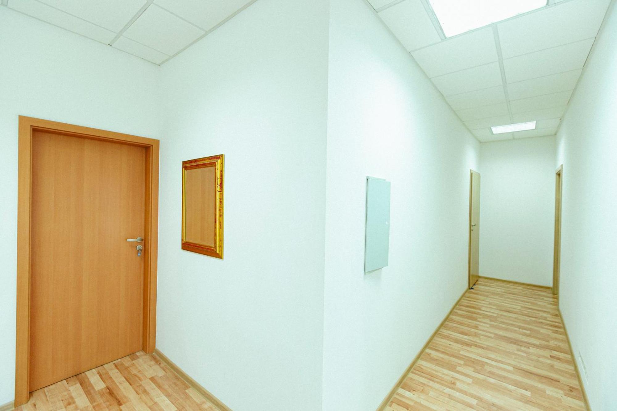ורשה Hostel Metro Kabaty מראה חיצוני תמונה