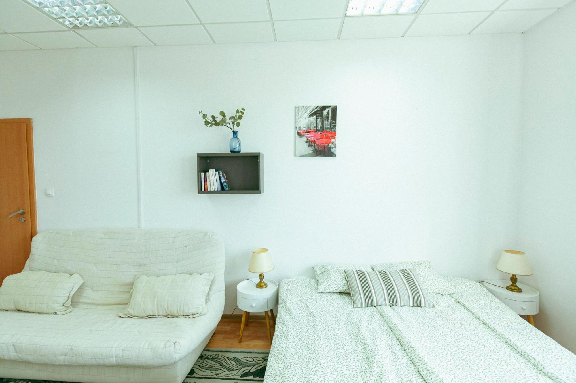ורשה Hostel Metro Kabaty מראה חיצוני תמונה