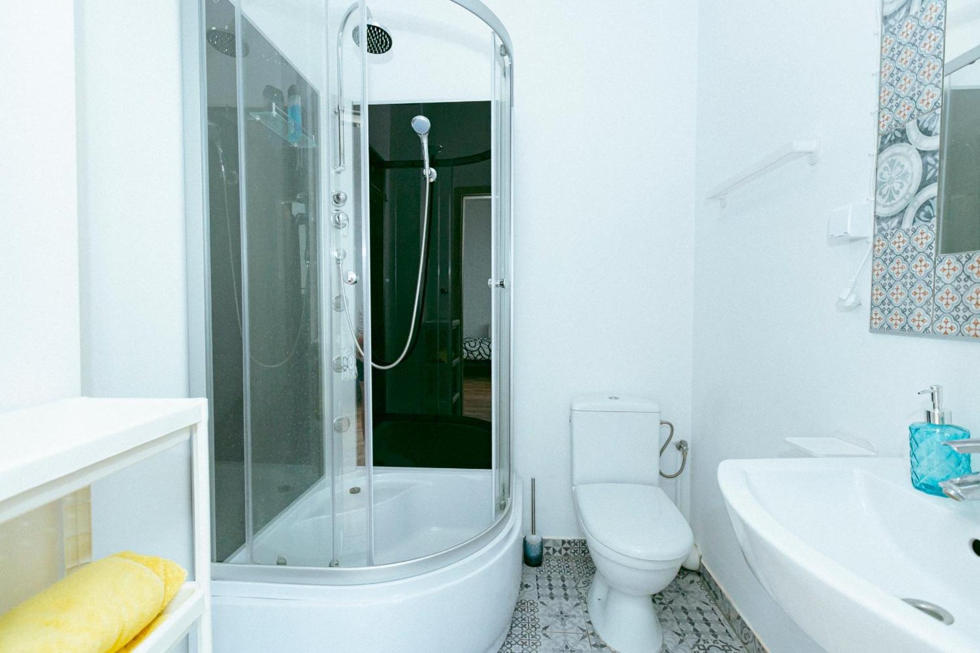 ורשה Hostel Metro Kabaty מראה חיצוני תמונה