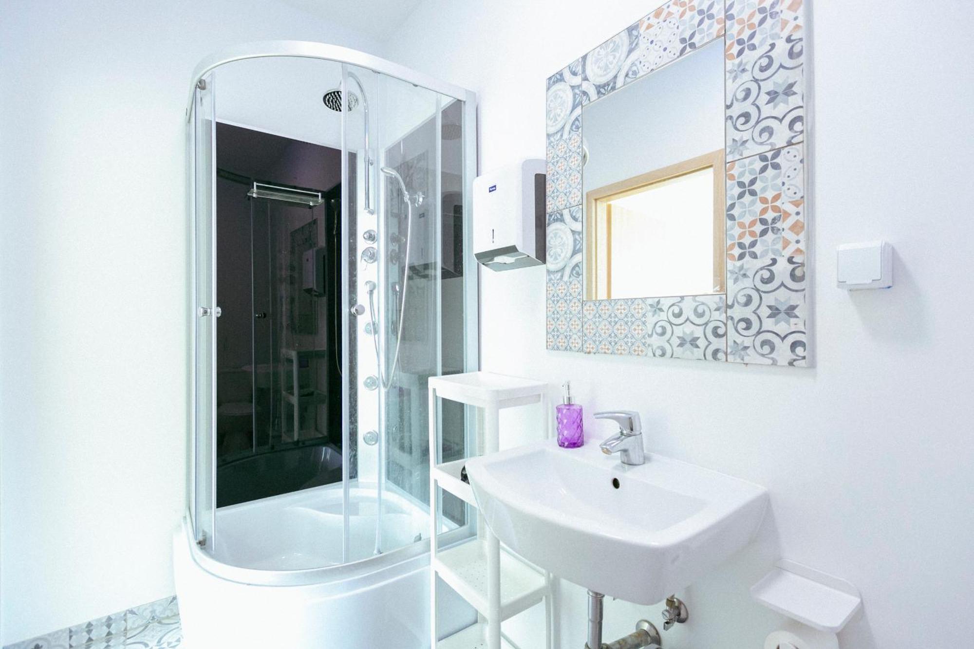 ורשה Hostel Metro Kabaty מראה חיצוני תמונה